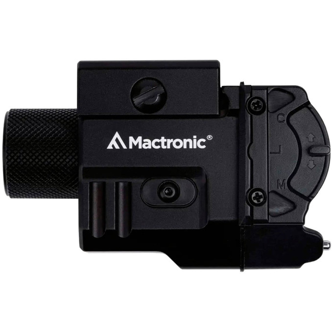 Фонарь тактический Mactronic T-Force LSR Gun Mount