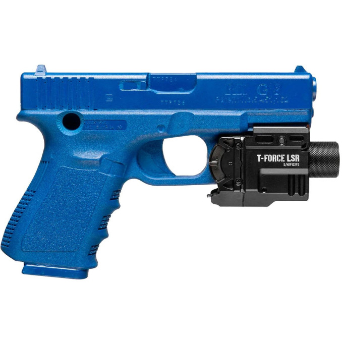 Фонарь тактический Mactronic T-Force LSR Gun Mount