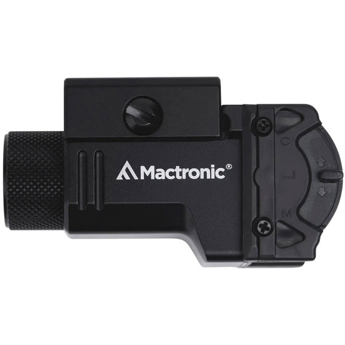 Ліхтар тактичний Mactronic T-Force PSL Gun Mount