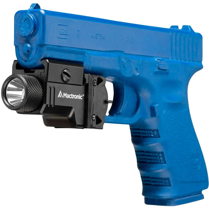 Ліхтар тактичний Mactronic T-Force PSL Gun Mount