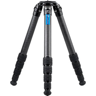 Тренога для стрільби Leofoto LM-405C