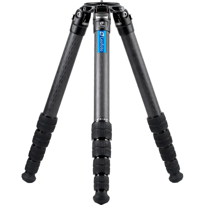Тренога для стрільби Leofoto LM-405C