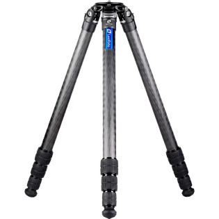 Тренога для стрільби Leofoto LM-364CL