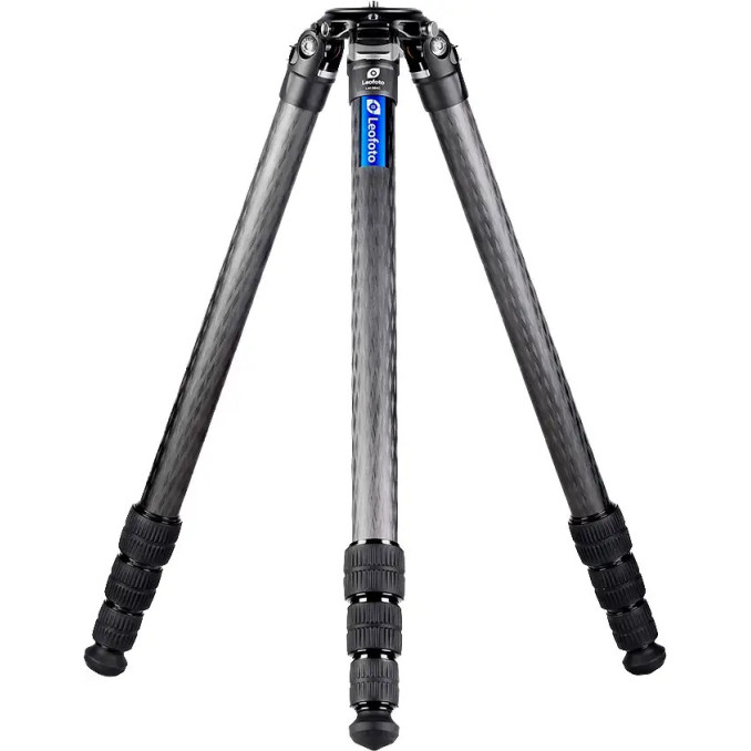 Тренога для стрільби Leofoto LM-364CL
