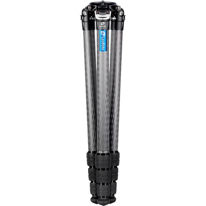 Тренога для стрільби Leofoto LM-364CL