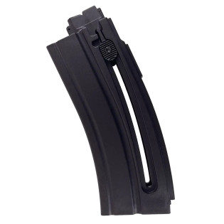 Магазин Hammerli для TAC R1 .22 LR. Емкость - 30 патронов