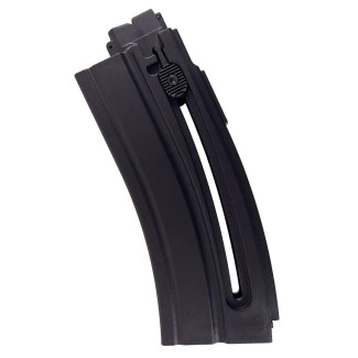 Магазин Hammerli для TAC R1 .22 LR. Ємність - 30 патронів