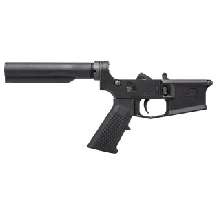 Ловер Aero Precision M4E1 Carbine Complete Lower Receiver W/ A2 Grip, без приклада