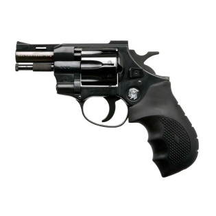 Револьвер Флобера Weihrauch HW4 Combat Grip 4 кал. 4 мм, ствол 63,5 мм, Black