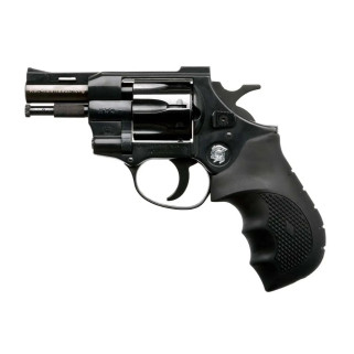 Револьвер Флобера Weihrauch HW4 Combat Grip 4 кал. 4 мм, ствол 63,5 мм, Black