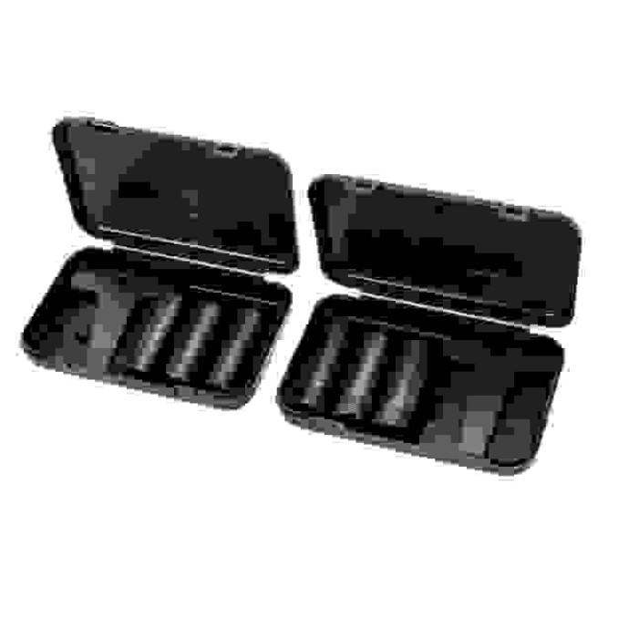 Ружье охотничье KHAN K226 Combo к.12/76см и к.12/61 3"