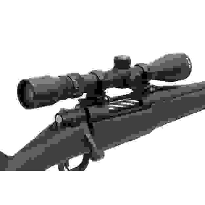 Карабин нарезной Mossberg Patriot Classic Synthetic 