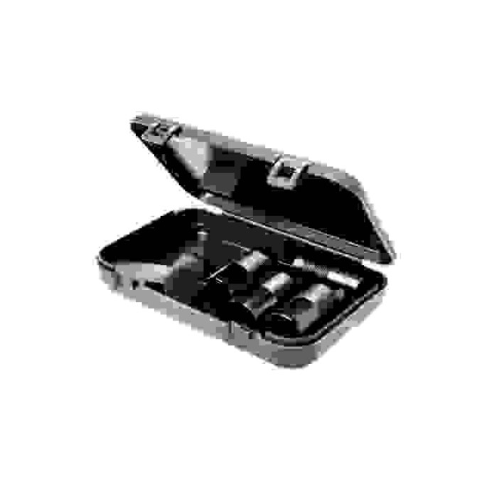 Рушниця мисливська TARGET Kinetiс Syntetiс 12/76 MC