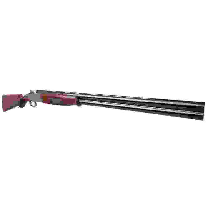 Рушниця мисливська Browning B525 12M Heritage Hunter 76 INV