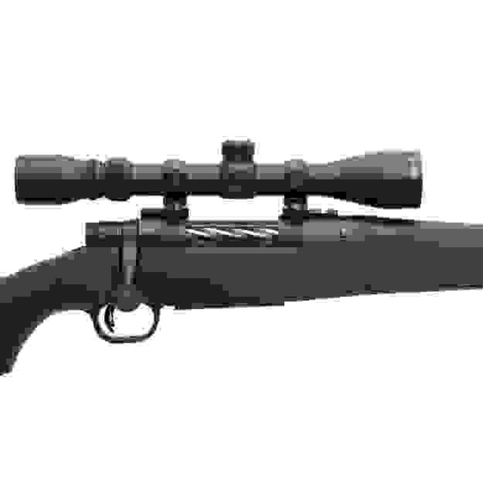 Карабин нарезной Mossberg Patriot Classic Synthetic 