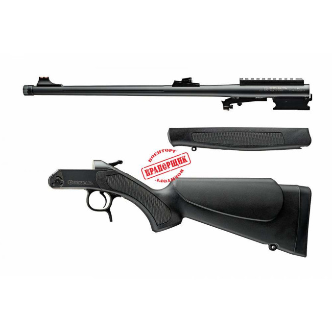 КАРАБИН BERGARA BA13 TAKE DOWN K. 243 WIN 20