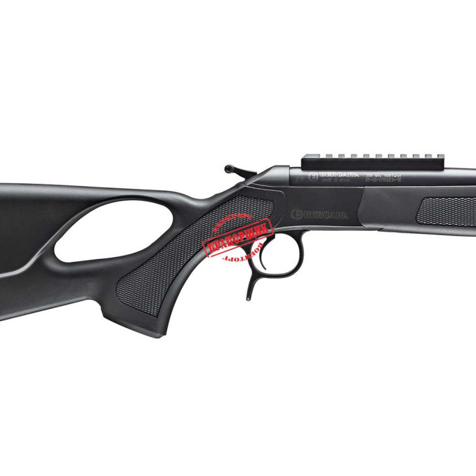 КАРАБИН BERGARA BA13 TAKE DOWN K. 243 WIN 20