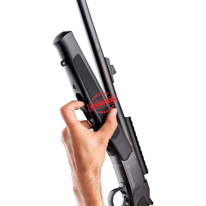 КАРАБИН BERGARA BA13 TAKE DOWN K. 243 WIN 20