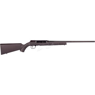 Рушниця малокаліберна Savage A22 21" кал. 22 LR