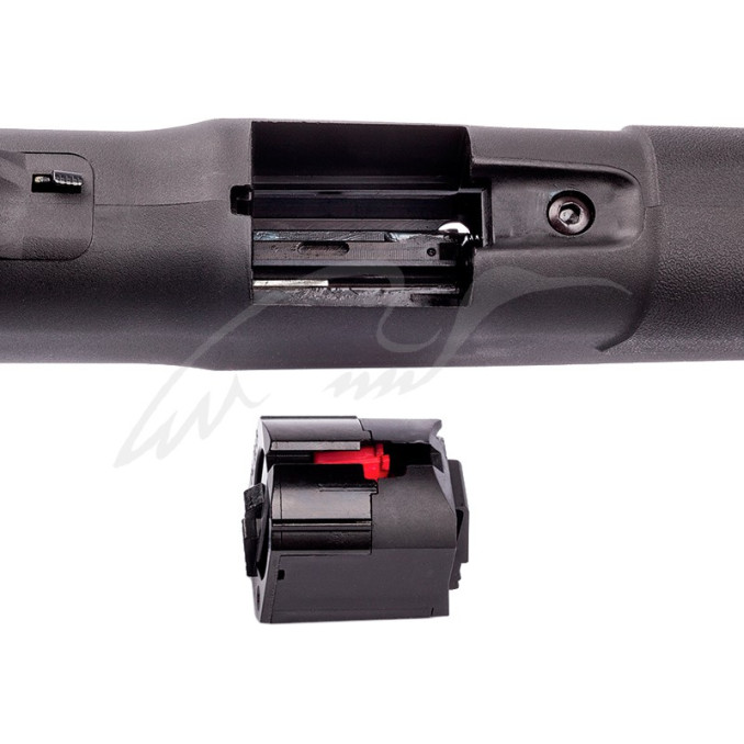 Винтовка малокалиберная Savage A22 21" кал. 22 LR