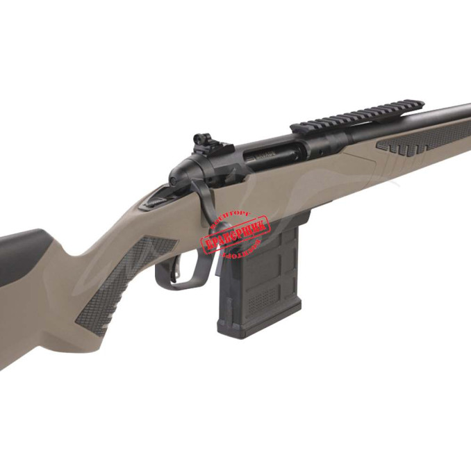 Карабин Savage 110 Scout 16.5’’ кал .308 Win