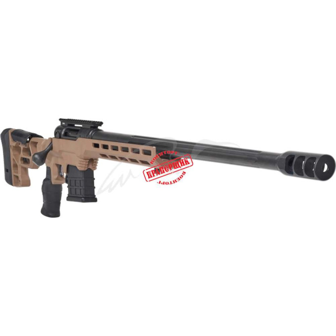 Карабін Savage 110 Precision кал. 338 Lapua Magnum