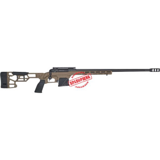 Карабін Savage 110 Precision кал. 338 Lapua Magnum