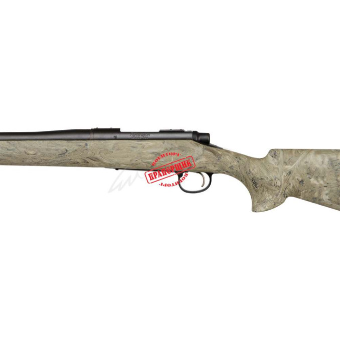 Карабин Remington 700 SPS Tactical AAC HB кал. 308 Win