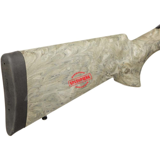 Карабин Remington 700 SPS Tactical AAC HB кал. 308 Win