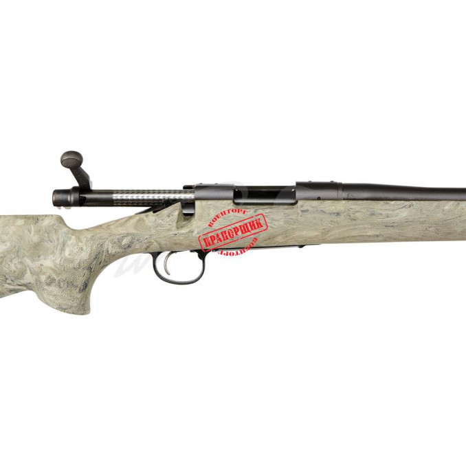 Карабин Remington 700 SPS Tactical AAC HB кал. 308 Win