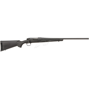 Карабін Remington 700 ADL Black кал. 6.5 Creedmoor. Ствол - 61 см. Ложе - пластик