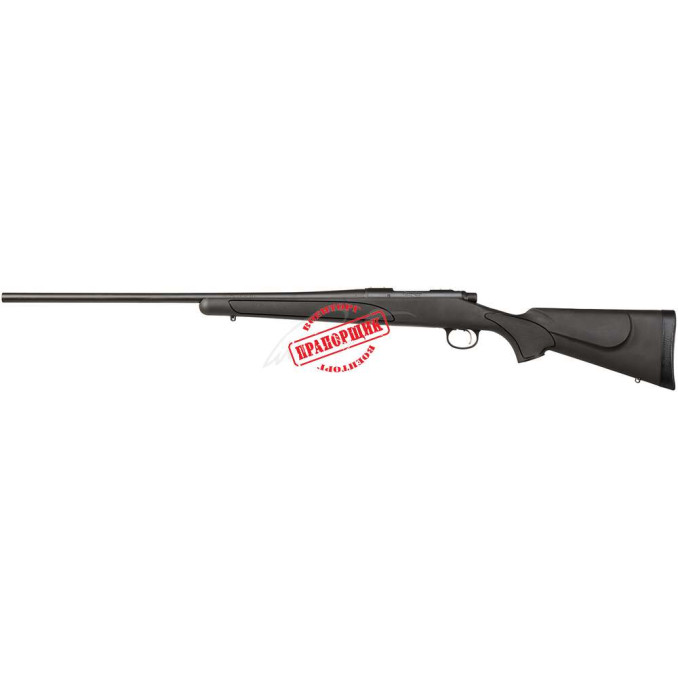 Карабін Remington 700 ADL Black кал. 6.5 Creedmoor. Ствол - 61 см. Ложе - пластик