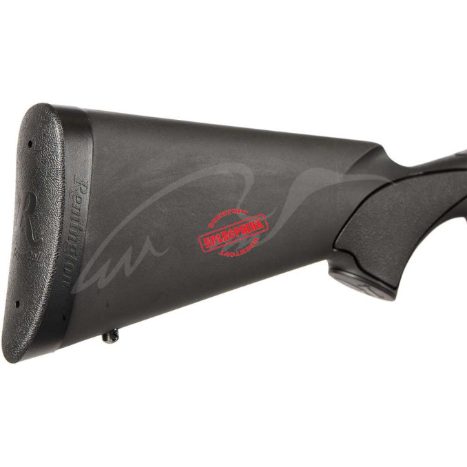 Карабін Remington 700 ADL Black кал. 6.5 Creedmoor. Ствол - 61 см. Ложе - пластик