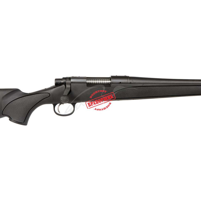 Карабін Remington 700 ADL Black кал. 6.5 Creedmoor. Ствол - 61 см. Ложе - пластик
