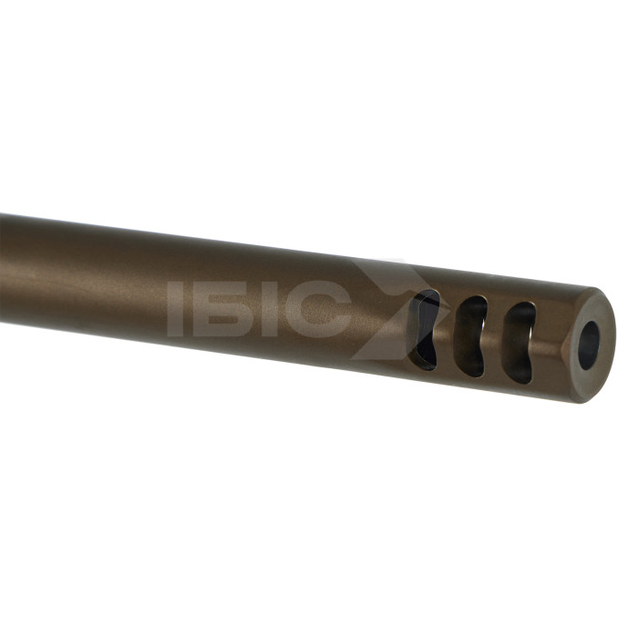 Карабін Christensen Arms Mesa Long Range 26" кал. 6.5 PRC. BLK/TAN