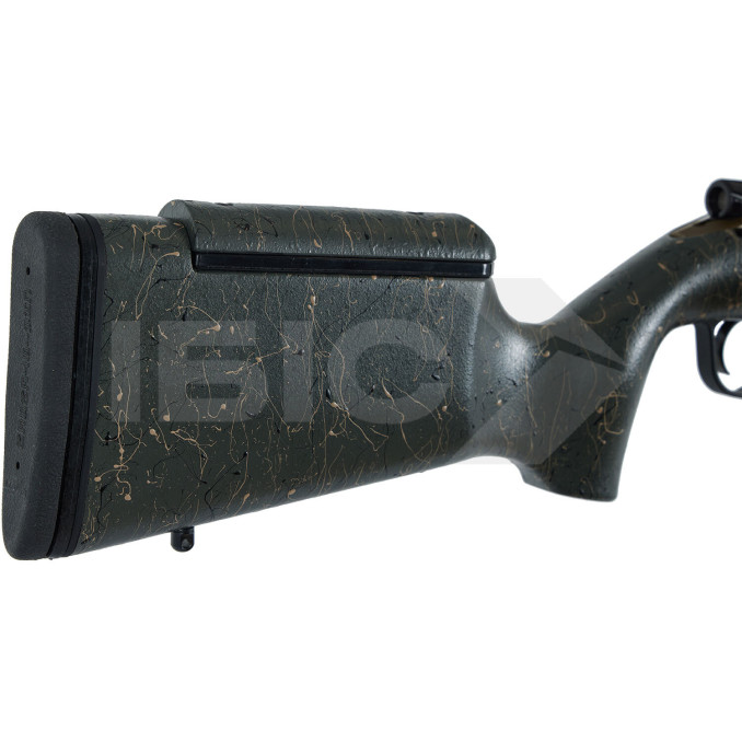 Карабин Christensen Arms Mesa Long Range 27" кал. 338 LM. BLK/TAN