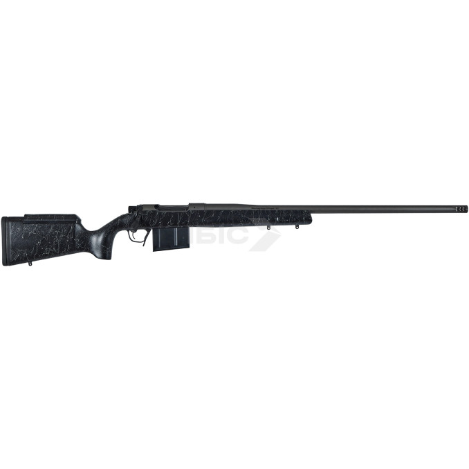 Карабин Christensen Arms Mesa Long Range 27" кал. 338 LM. BLK/GRY