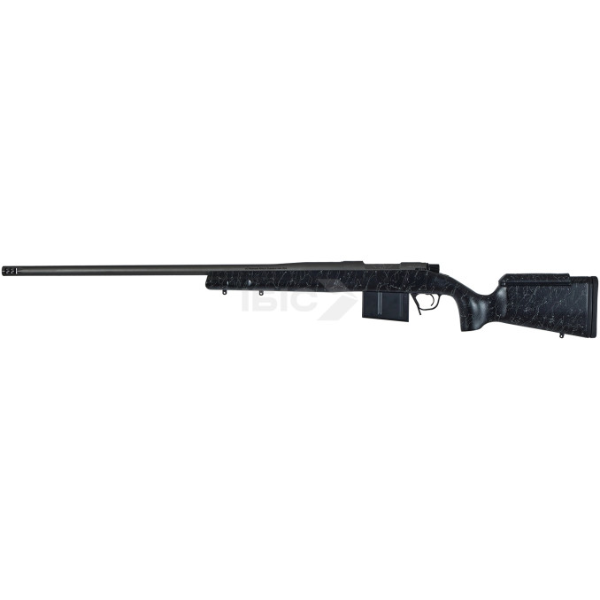 Карабин Christensen Arms Mesa Long Range 27" кал. 338 LM. BLK/GRY