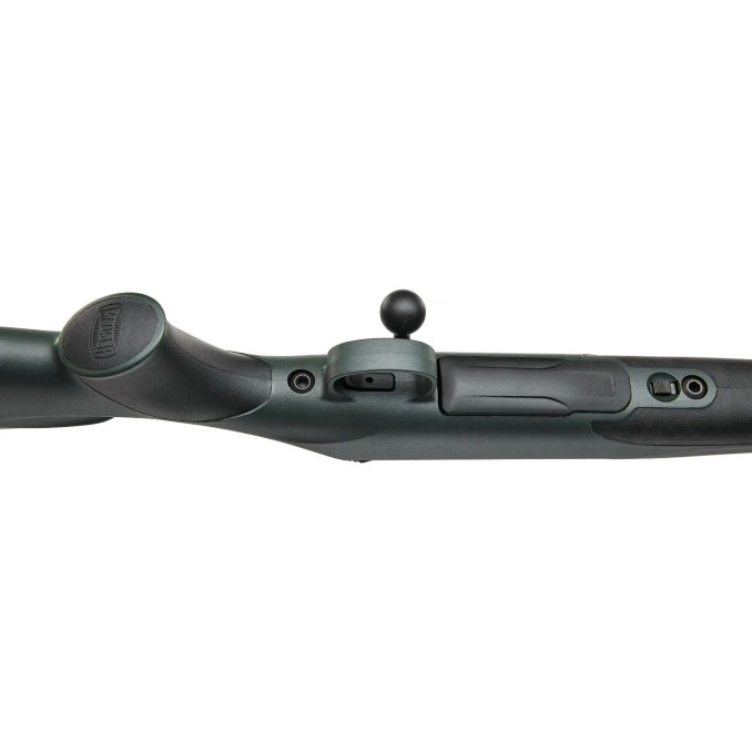 Карабін Mauser M18 WALDJAGD кал. 308 Win. Ствол - 51 см. Різьблення під ДТК (М17х1). 
