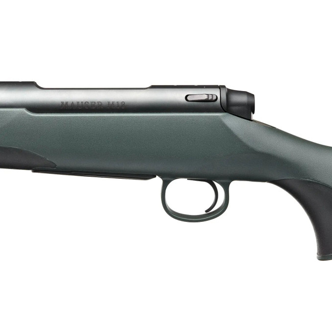 Карабін Mauser M18 WALDJAGD кал. 308 Win. Ствол - 51 см. Різьблення під ДТК (М17х1). 