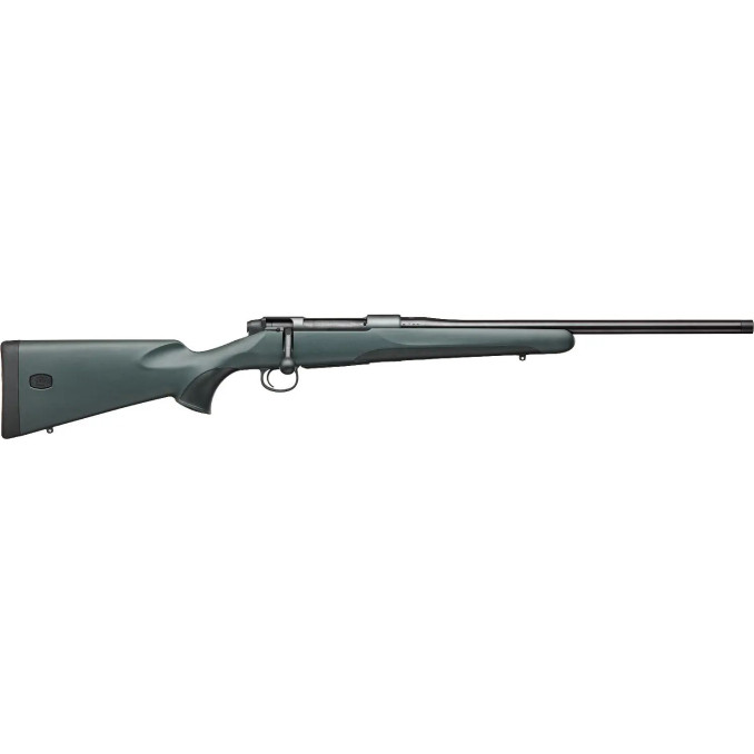 Карабін Mauser M18 WALDJAGD кал. 308 Win. Ствол - 51 см. Різьблення під ДТК (М17х1). 