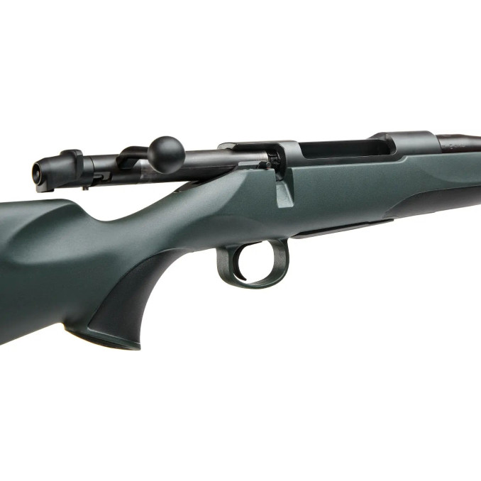 Карабін Mauser M18 WALDJAGD кал. 308 Win. Ствол - 51 см. Різьблення під ДТК (М17х1). 