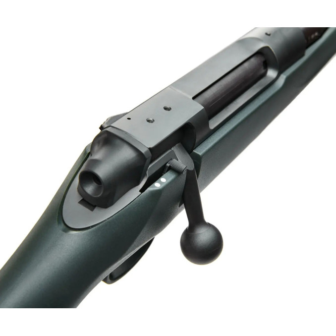 Карабін Mauser M18 WALDJAGD кал. 308 Win. Ствол - 51 см. Різьблення під ДТК (М17х1). 