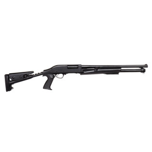 Ружье Hatsan Escort Aimguard TS кал. 1276