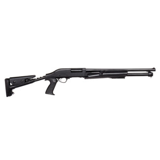 Ружье Hatsan Escort Aimguard TS кал. 1276