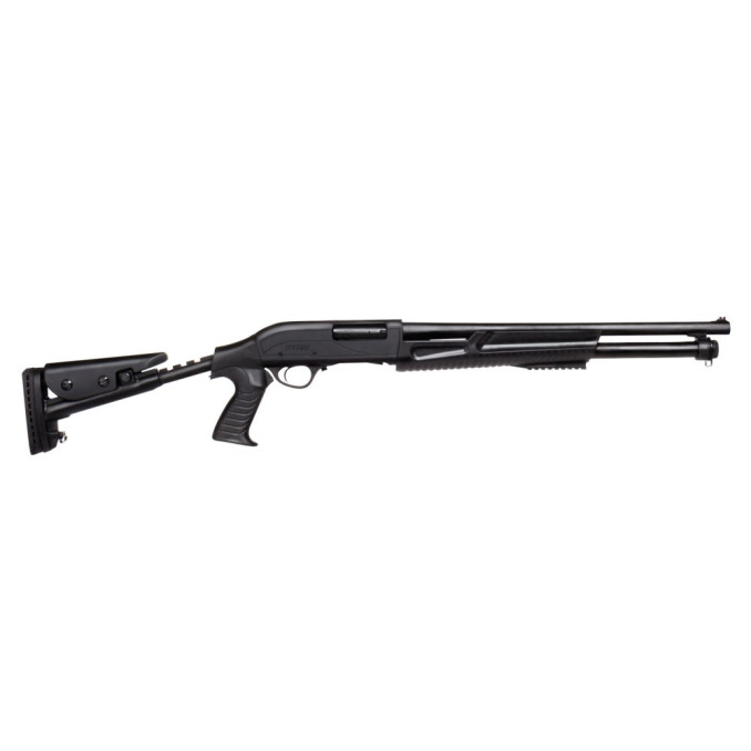 Ружье Hatsan Escort Aimguard TS кал. 1276