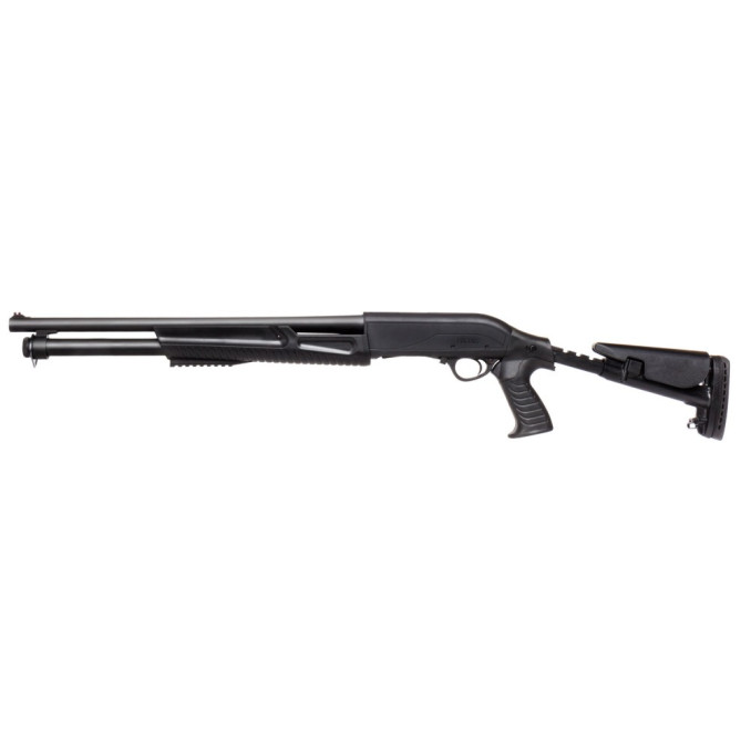 Ружье Hatsan Escort Aimguard TS кал. 1276