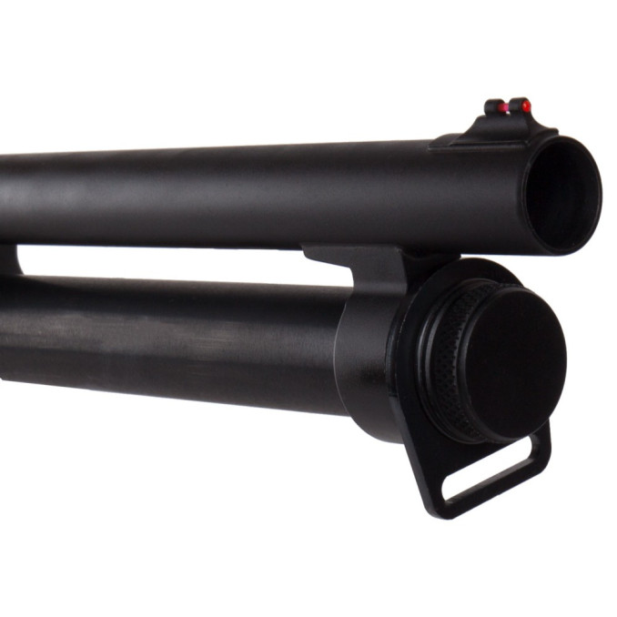 Ружье Hatsan Escort Aimguard TS кал. 1276