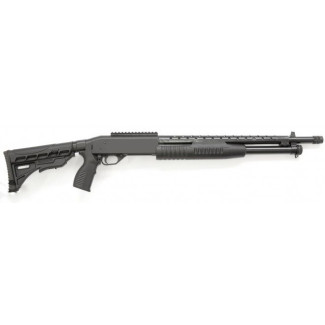 Помпова рушниця Форт-500Т 12/76