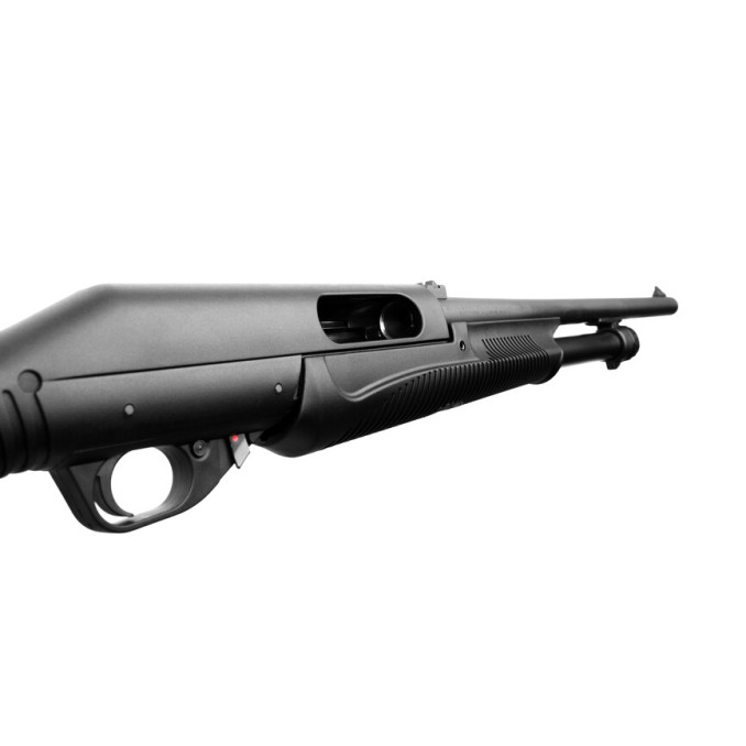 Ружье охотничье Benelli Nova кал.12 18,5"